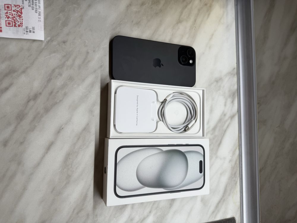 Iphone 15 128GB