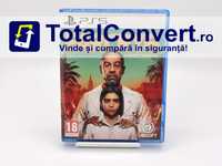 PS5 Farcry 6 | TotalConvert #D74076