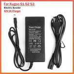 Incarcator 42V 2A pentru trotineta electrica Kugoo S1 S2 S3