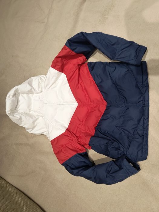 Зимно яке Nike за момче 147-158 см