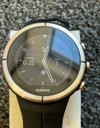 Часовник с GPS Suunto Spartan Ultra Sapphire