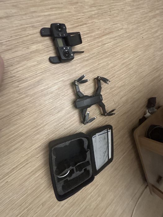 дрон с камерой HD