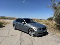 bmw e 90 320d m47