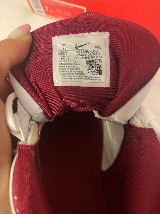 Adidasi Air originali