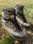 La sportiva Trango alp