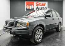 Volvo XC 90 XC90 - Posibilitate Rate Avans 0 - Garantie 12 Luni - IMPECABILA