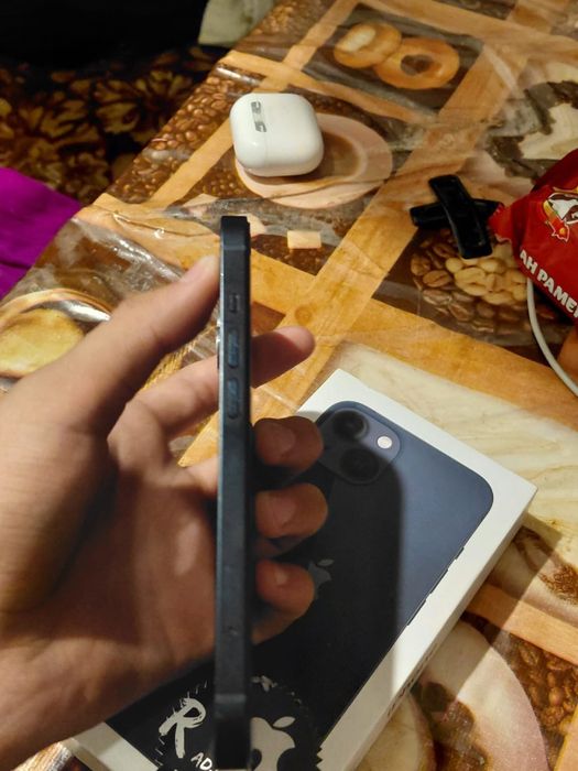 Айфон 13 все в ориге