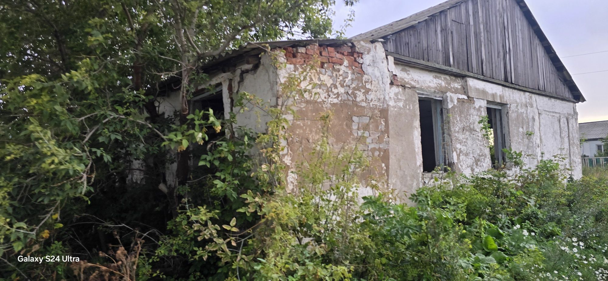 Продам дом с.Табигат