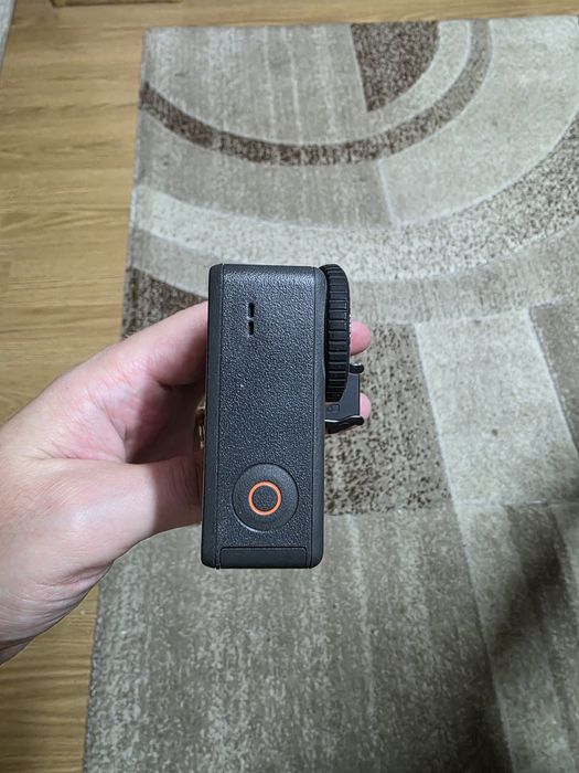 Dji action 3. In stare foarte buna.