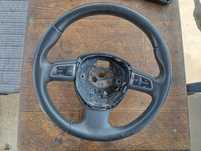Волан кожен за Ауди А4 В8, Ауди А5 / Audi A4 B8, Audi A5