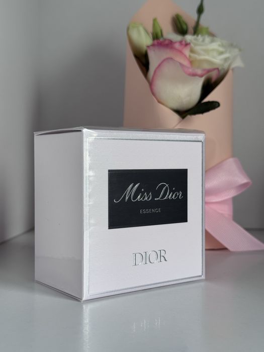 Парфюмы оригинал новые