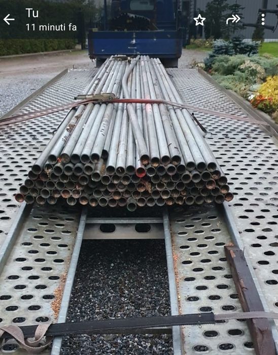 Tiava de schela pt gard