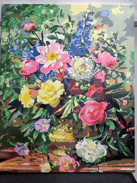 Картина для интерьера