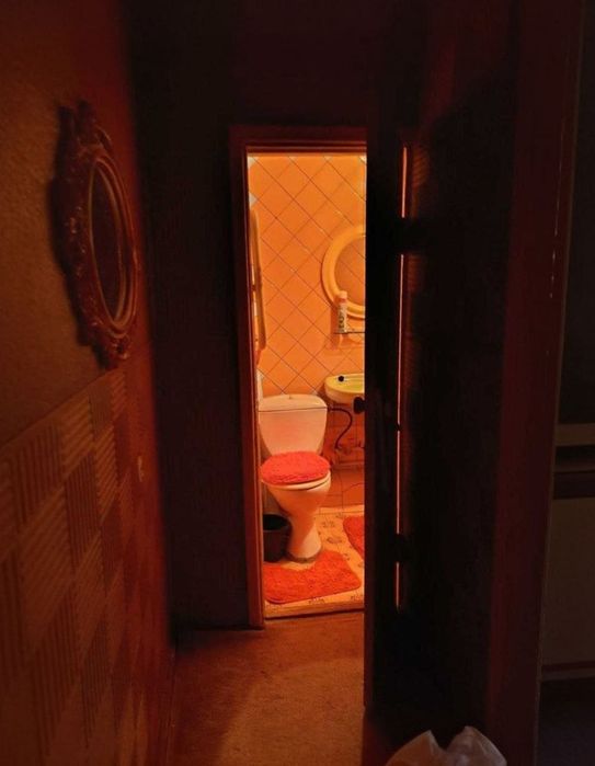 Квартира Художники Французская школа 2/2/5 Без ремонта 45м2 Кирпич