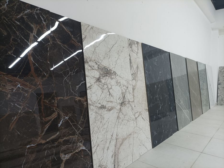 Кафель Индийский Керамогранит 120х60 и Китайский Ангола 60х60 ТТЗ да