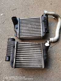 Intercooler Audi A6 4F C6 2.7 / 3.0 Tdi 

Cod : 4f0145805e

Predare Pe