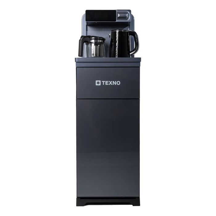 Сув учун кулер четкийси