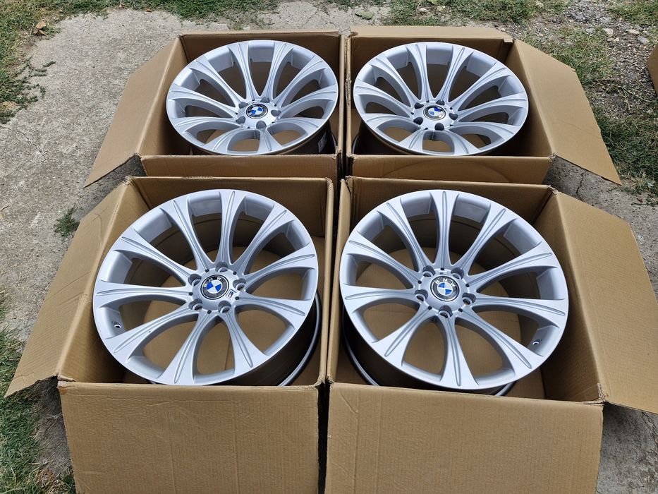Style 166 *19* 5x120