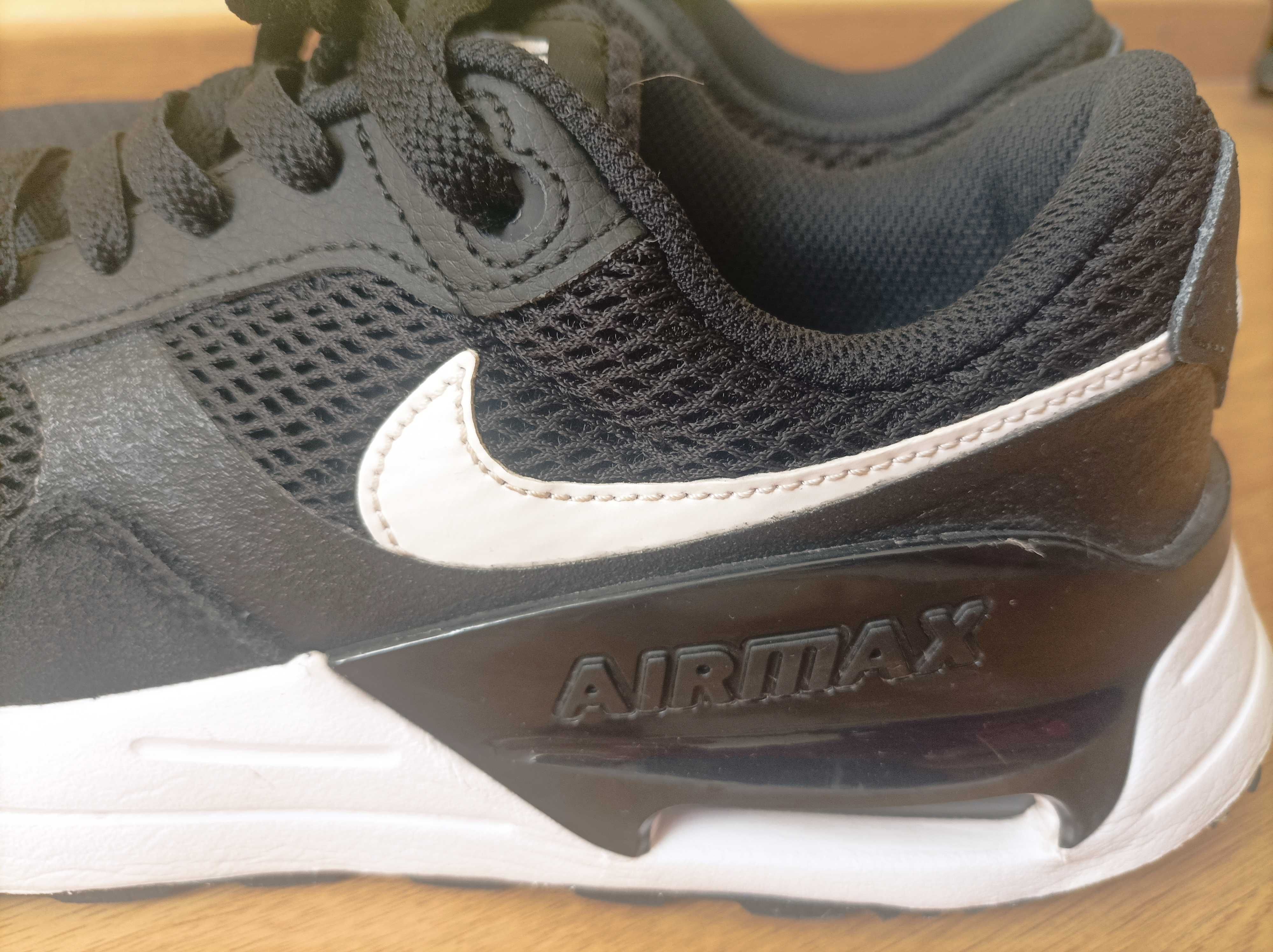 Маратонки NIKE AIR MAX оригинални