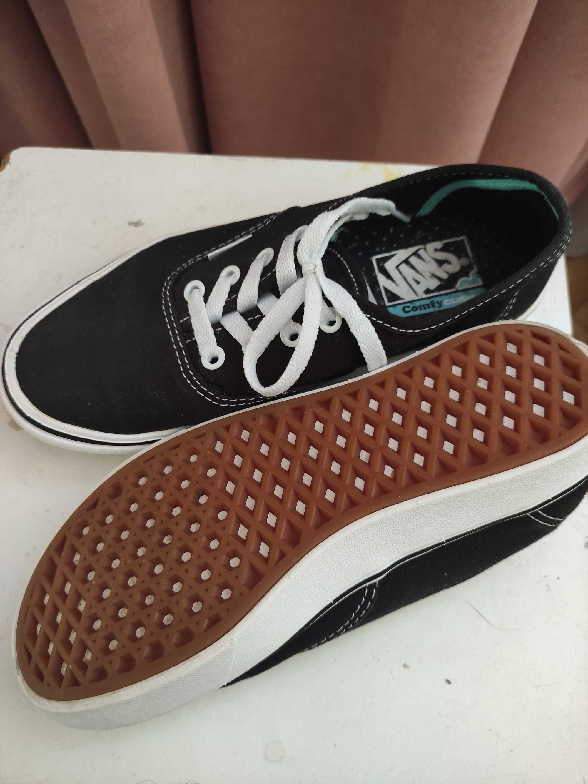 Кецове Vans 36,5