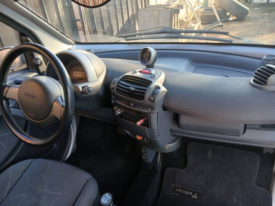 Vand smart întreținut