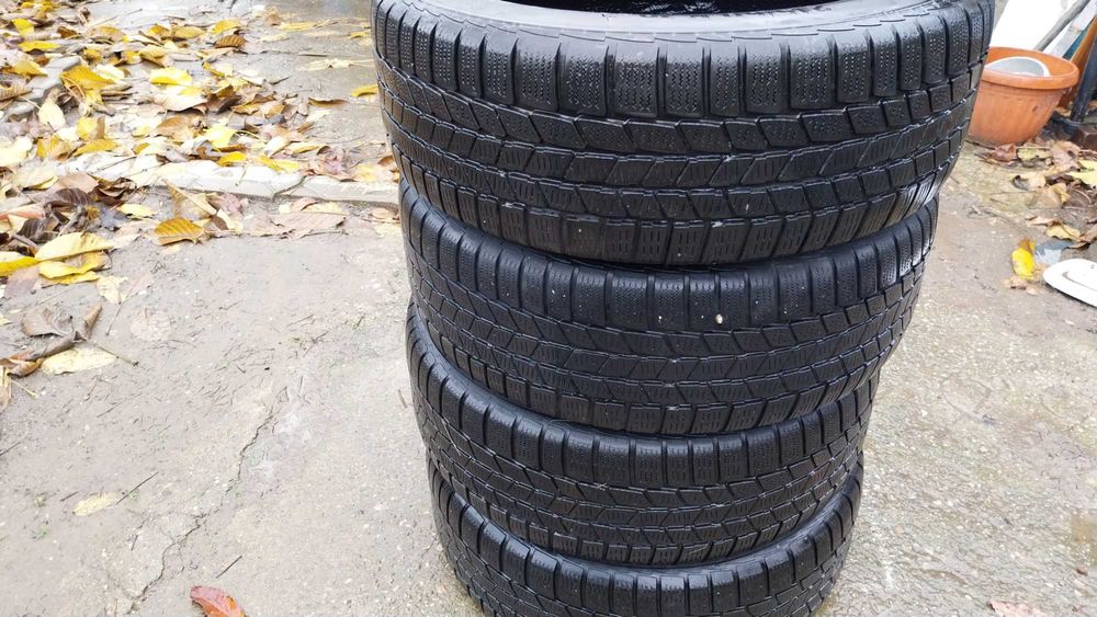 Гуми 14,15,16,18 цола