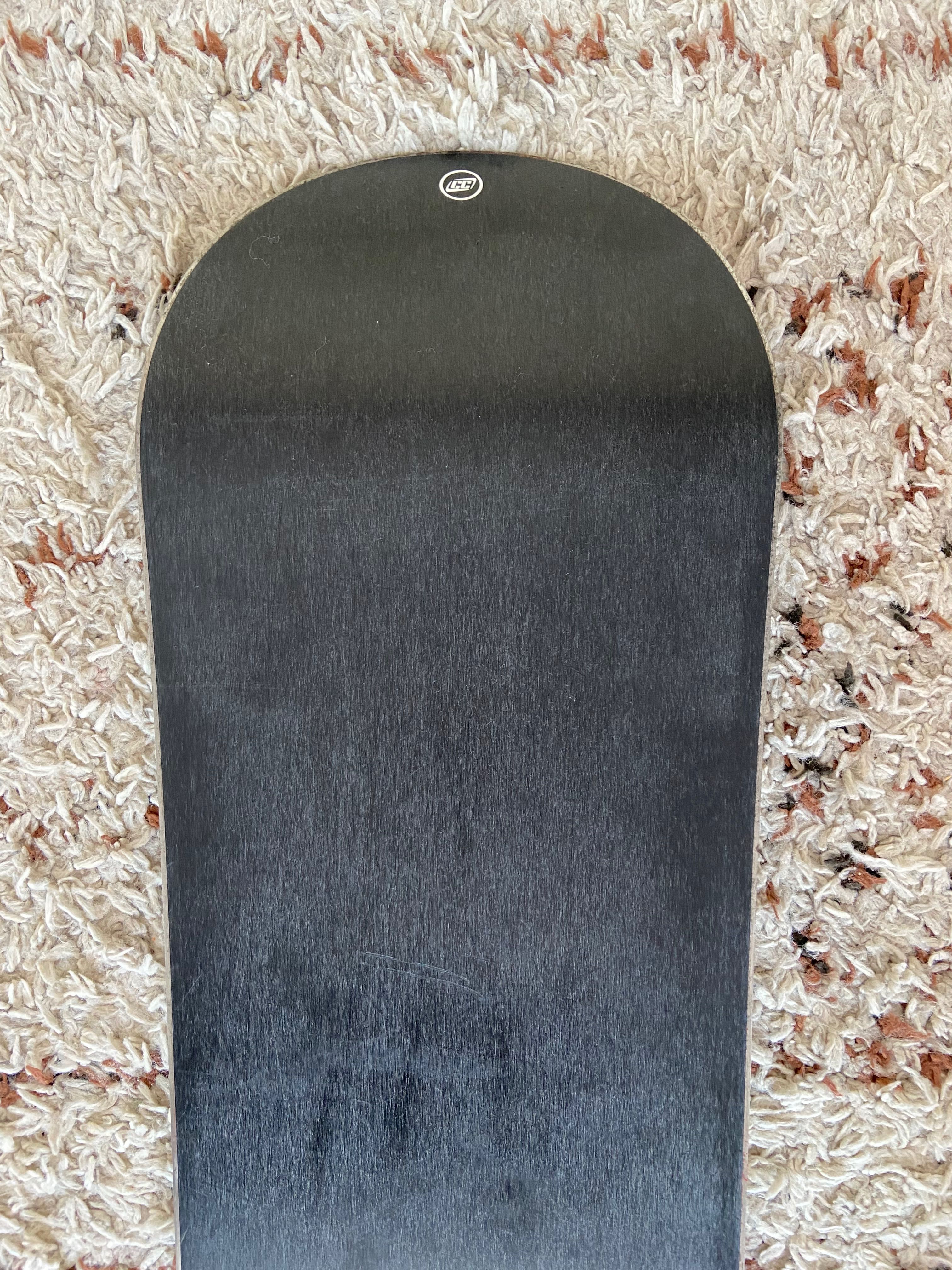 Vand placa snowboard CC Falcon DX 135 cm. Made in Austria. Impecabila