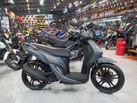 SYM Symphony 125 nou-se conduce cu B-in stoc EST BIKE Campina