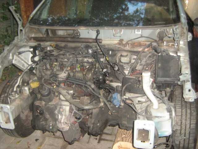 Piese Opel Corsa D,1,3 disel ,2008