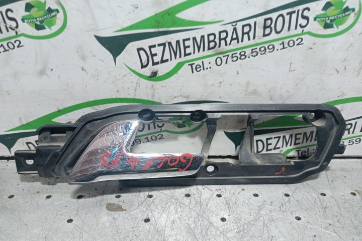 Maner deschidere din interior usa fata stanga Volkswagen VW Golf a 4-