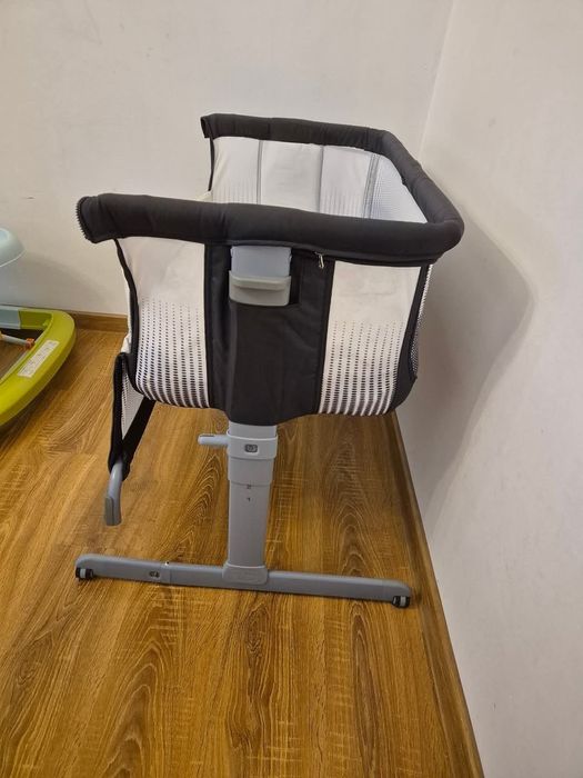 Patut bebelus si balansoar