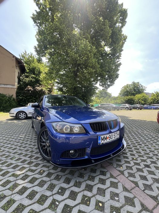 BMW Seria 3 E90 M 318i Masina Personala