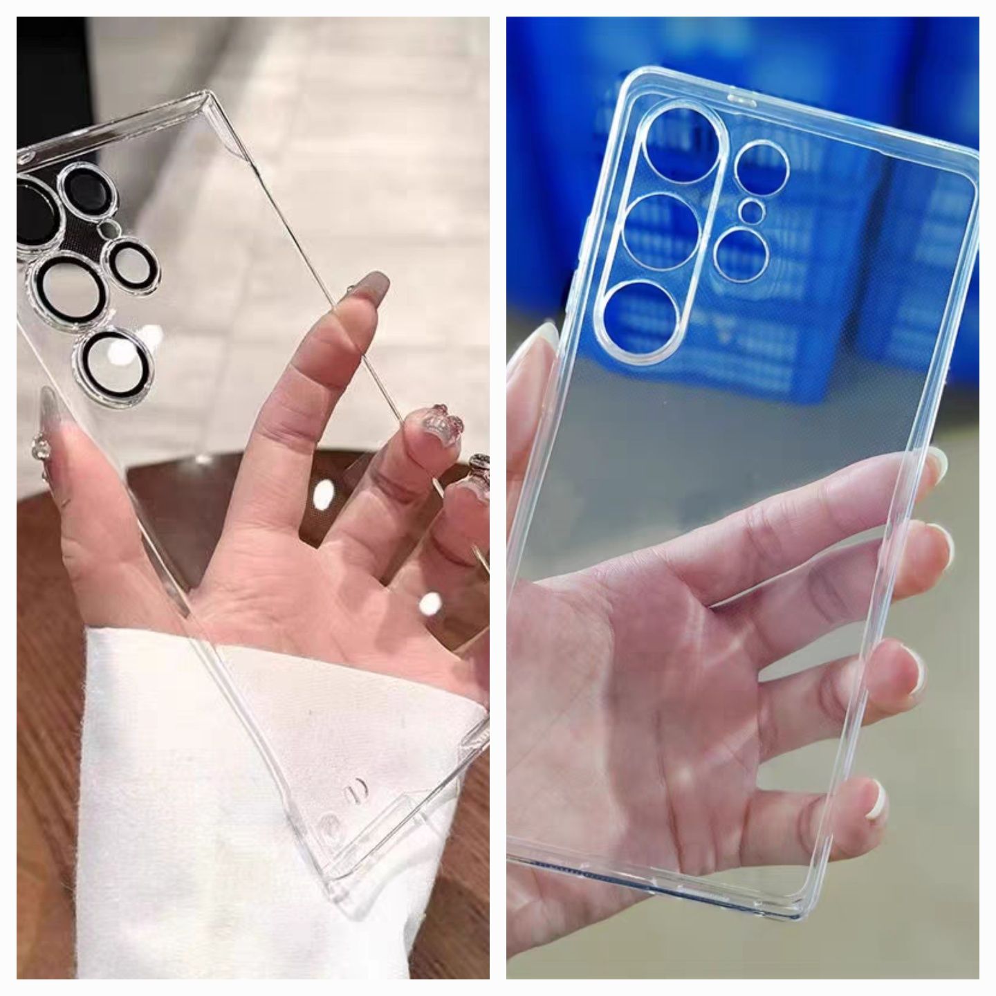 Чехлы для Samsung S25 Ultra