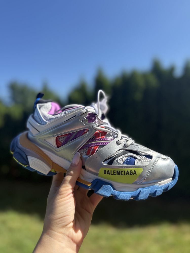 Balenciaga track 37,39 ТОП ОФЕРТА 199лв
