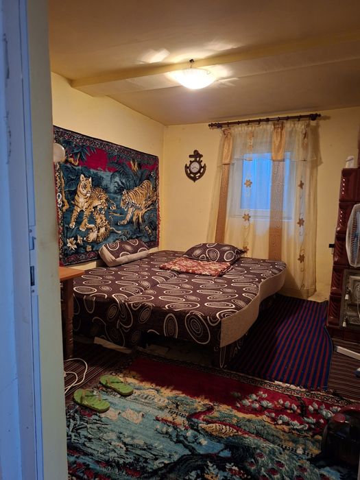 Casa la tara ULMU Calarasi
