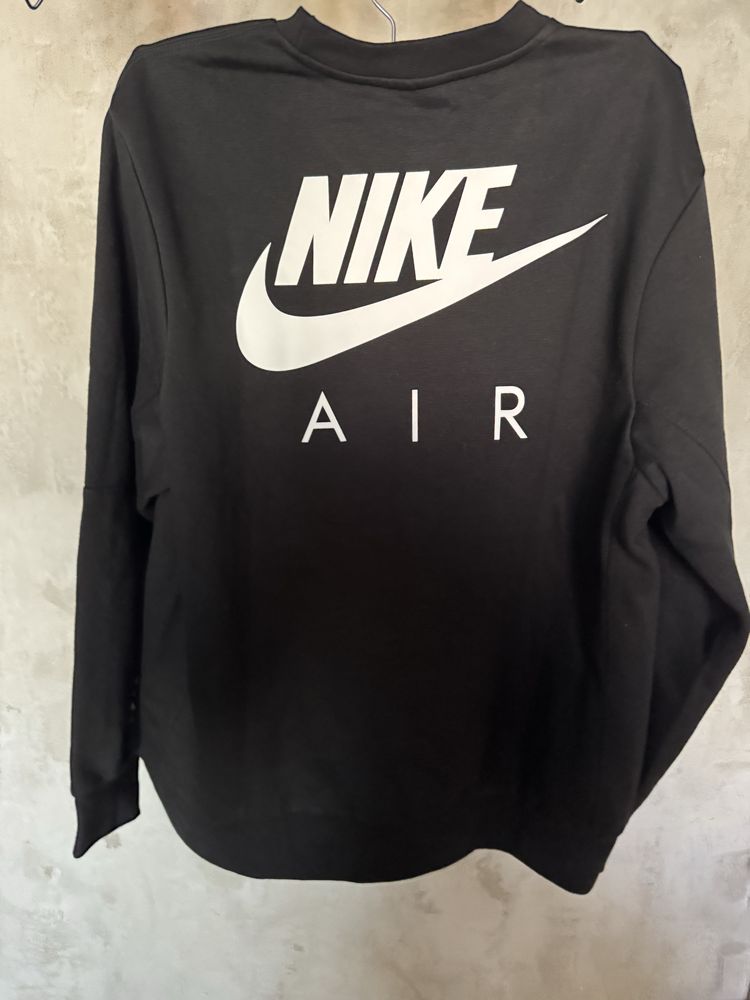 Оригинален екип Nike Air Men's Brushed Back Fleece