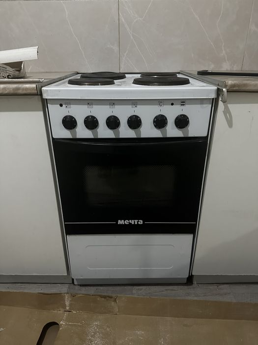 Электрическая Плита продам срочно!
