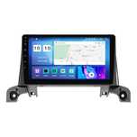 Navigatie Android 14 PEUGEOT 3008 4008 5008 2017 1/8 Gb CarPlay CAMERA