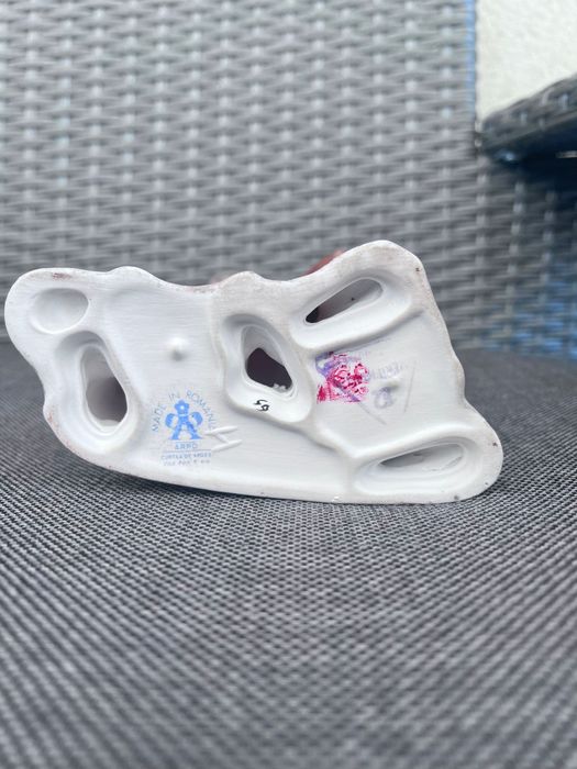 Bibelouri de porțelan an 1978