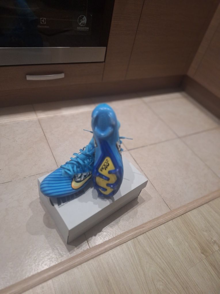 Nike Zoom Mercurial Kylian Mbappé 2023-24