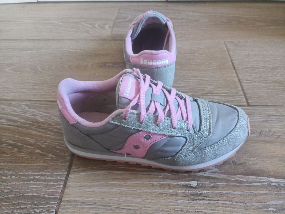 Adidași Saucony dama