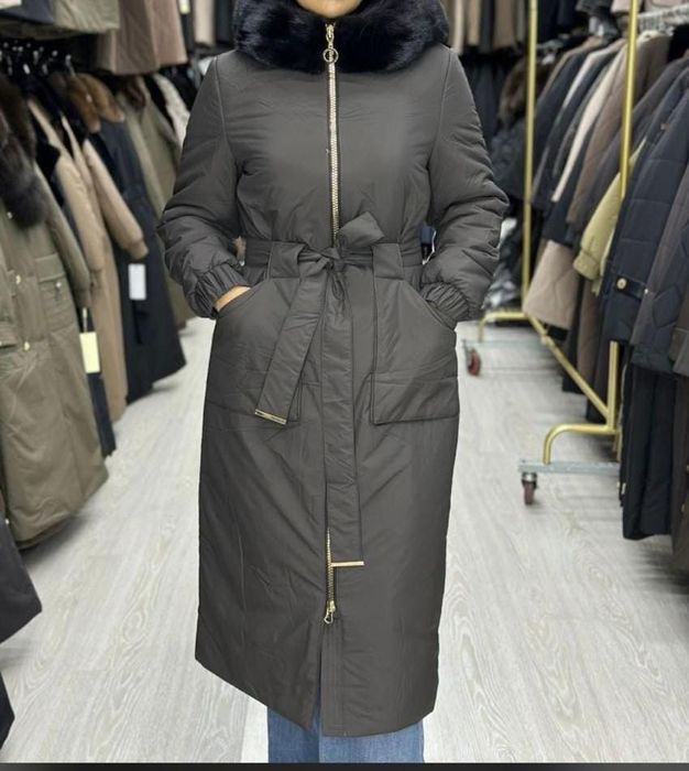 Новая! Не подошел размер!