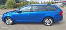 Skoda Octavia Vând skoda octavia 3 brek