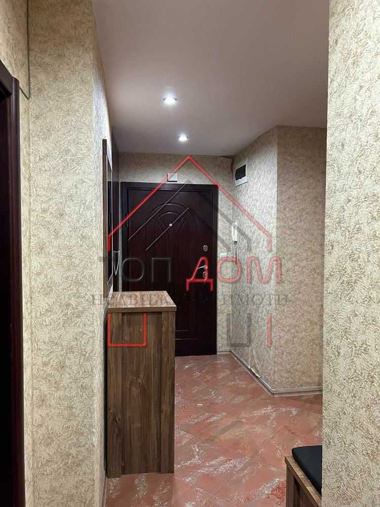 Дава се под наем Тристаен апартамент в Варна, Чаталджа - 100 кв.м за 918 € - Снимка #11