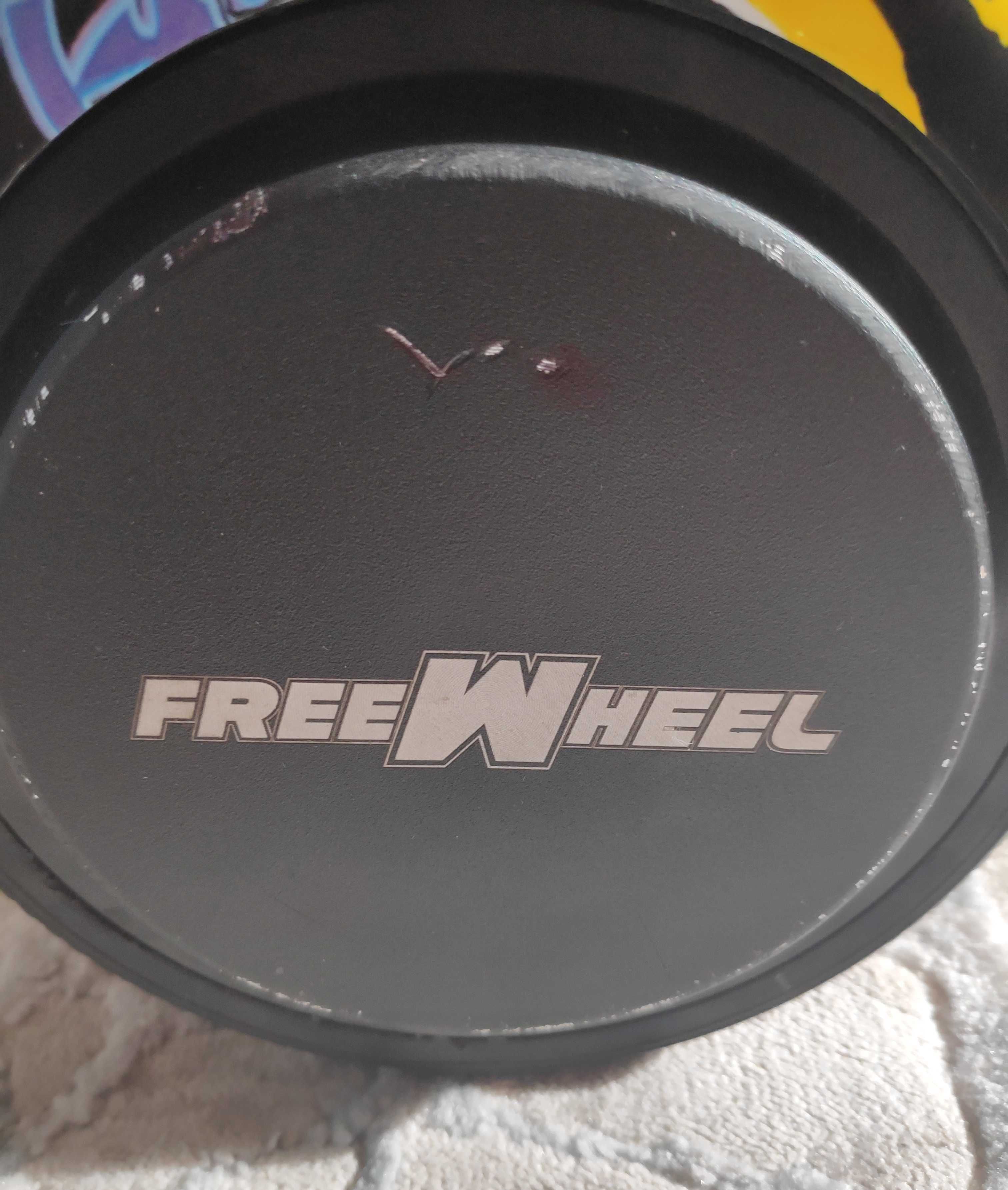 Hoverboard freewheel junior