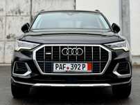 Audi Q3 Audi Q3 Sline /2022/1.5 Hibryd /Benzina