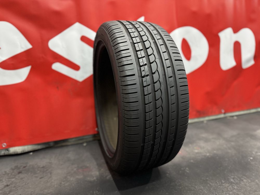 225 45 18, Лятна гума, Pirelli PZeroRosso, 1 брой