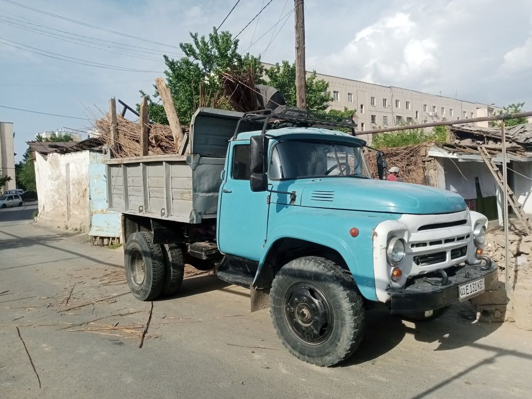 Musor tashish xizmati Avto lift xizmati Услуги по вывозу мусора