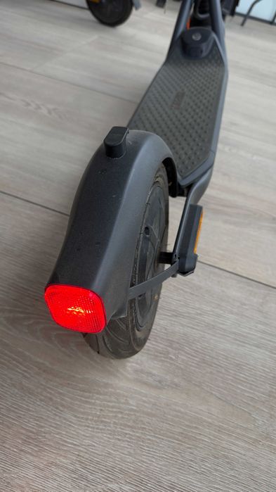 Trotinetă Electrică Ninebot Kickscooter F2 Pro – 419 km Parcurși