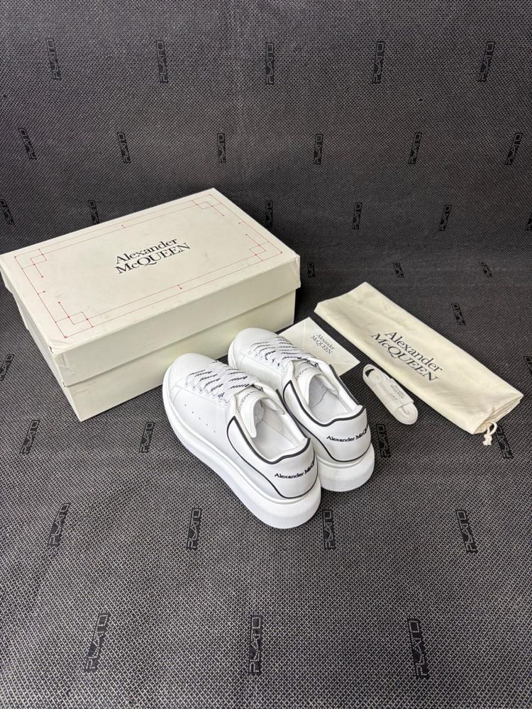 Adidasi Alexander Mcqueen / Calitate Premium